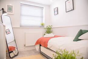 Sutton House, Woodbridge