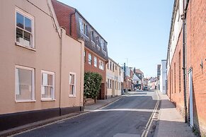 Sutton House, Woodbridge