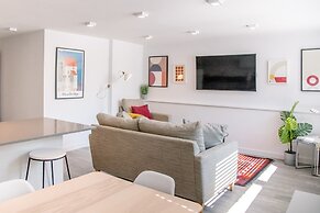 Sutton House, Woodbridge