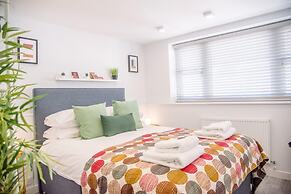 Sutton House, Woodbridge