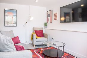 Sutton House, Woodbridge