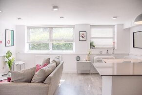 Sutton House, Woodbridge