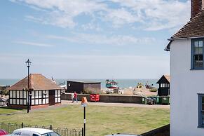 Seahorse Cottage, Aldeburgh