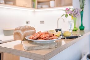 Seahorse Cottage, Aldeburgh