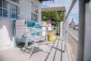 Seahorse Cottage, Aldeburgh