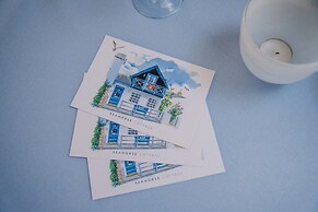Seahorse Cottage, Aldeburgh