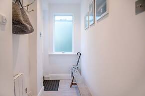 Seahorse Cottage, Aldeburgh