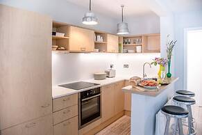 Seahorse Cottage, Aldeburgh