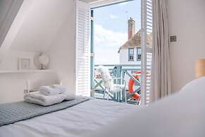 Seahorse Cottage, Aldeburgh