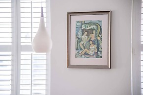 Seahorse Cottage, Aldeburgh