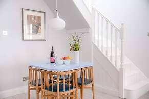 Seahorse Cottage, Aldeburgh