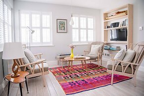 Seahorse Cottage, Aldeburgh