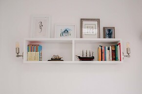 Seahorse Cottage, Aldeburgh