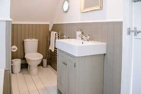 Seahorse Cottage, Aldeburgh