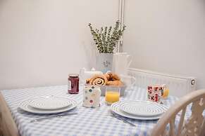 Railway Cottage, Aldeburgh