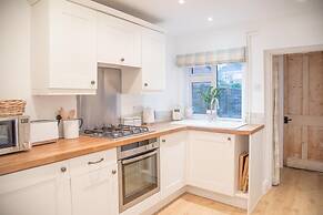 Railway Cottage, Aldeburgh