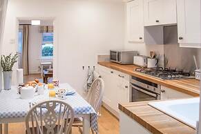 Railway Cottage, Aldeburgh