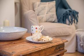 Railway Cottage, Aldeburgh