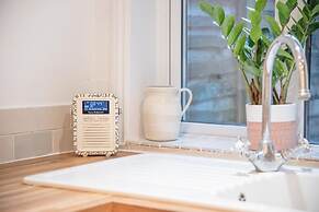 Railway Cottage, Aldeburgh