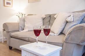 Railway Cottage, Aldeburgh