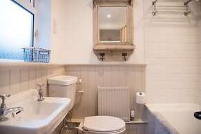 Railway Cottage, Aldeburgh