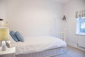 Railway Cottage, Aldeburgh