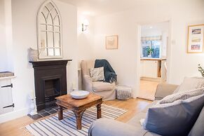 Railway Cottage, Aldeburgh