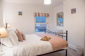 Railway Cottage, Aldeburgh