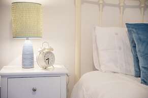 Railway Cottage, Aldeburgh