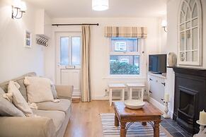 Railway Cottage, Aldeburgh