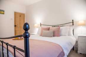 Railway Cottage, Aldeburgh