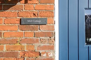 Mill Cottage, Tunstall