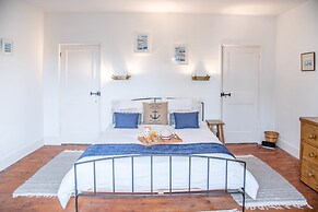 Manor Lodge, Walberswick