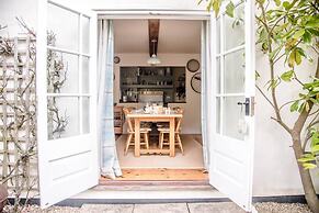 Manor Lodge, Walberswick