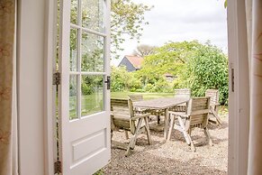 Manor Lodge, Walberswick