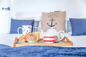 Manor Lodge, Walberswick