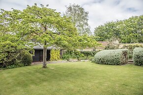 Manor Lodge, Walberswick