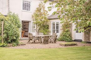 Manor Lodge, Walberswick