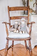 Manor Lodge, Walberswick