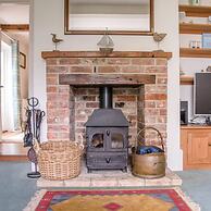 Manor Lodge, Walberswick