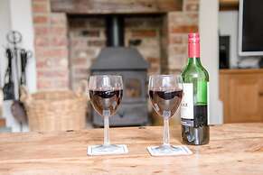 Manor Lodge, Walberswick