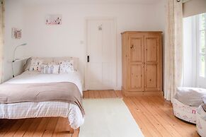 Manor Lodge, Walberswick