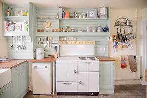 Manor Lodge, Walberswick