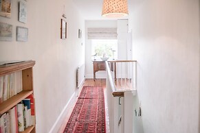 Manor Lodge, Walberswick