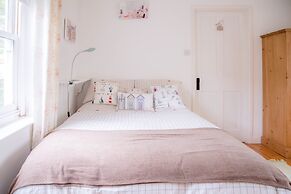 Manor Lodge, Walberswick