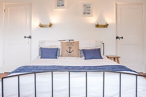 Manor Lodge, Walberswick