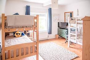 Manor Lodge, Walberswick