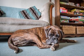 Manor Lodge, Walberswick