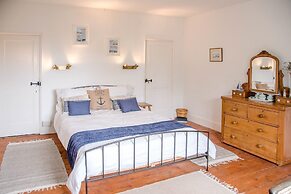 Manor Lodge, Walberswick