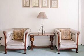 Manor Lodge, Walberswick